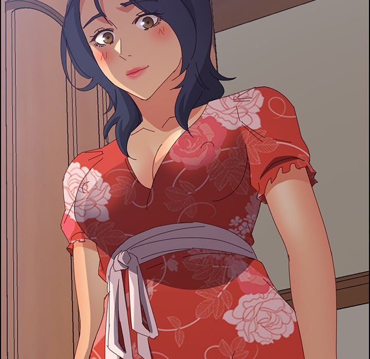 The Assistant - Chapter 23 [photo 144] - MangaPorn