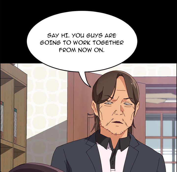 The Assistant - Chapter 23 [photo 149] - MangaPorn