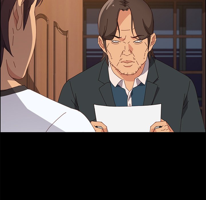 The Assistant - Chapter 23 [photo 41] - MangaPorn