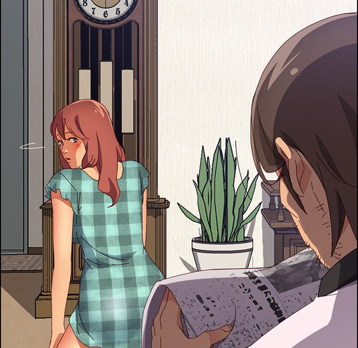 The Assistant - Chapter 23 [photo 70] - MangaPorn