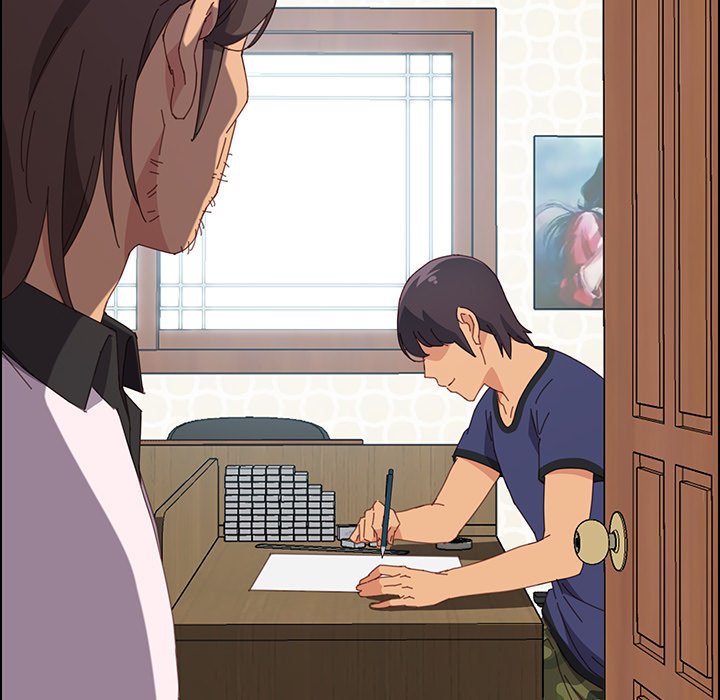 The Assistant - Chapter 23 [photo 80] - MangaPorn