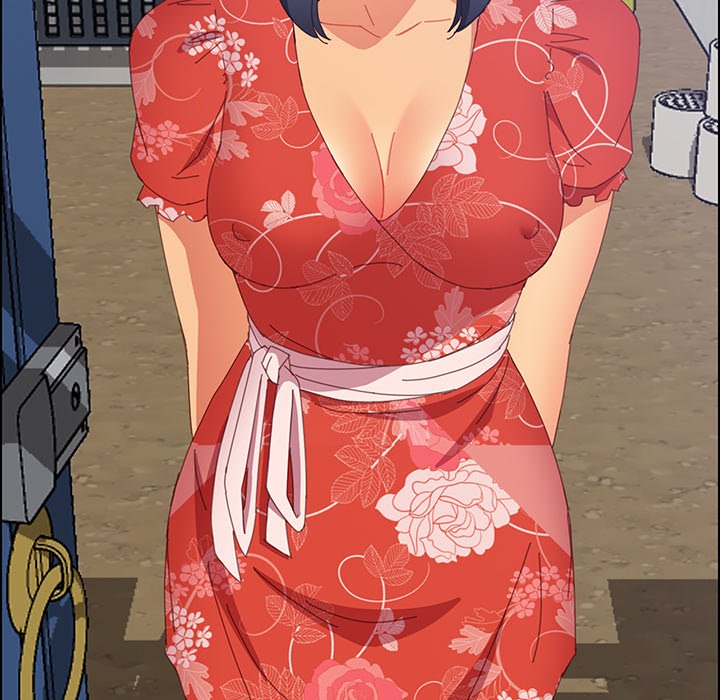 The Assistant - Chapter 23 [photo 87] - MangaPorn