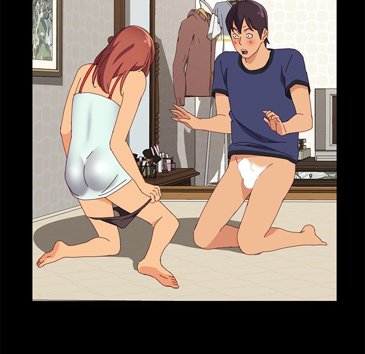 The Assistant - Chapter 24 [photo 139] - MangaPorn