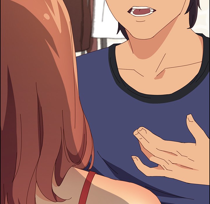 The Assistant - Chapter 24 [photo 155] - MangaPorn