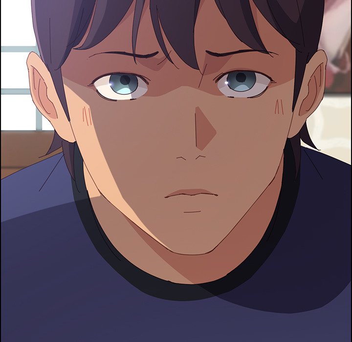 The Assistant - Chapter 24 [photo 26] - MangaPorn