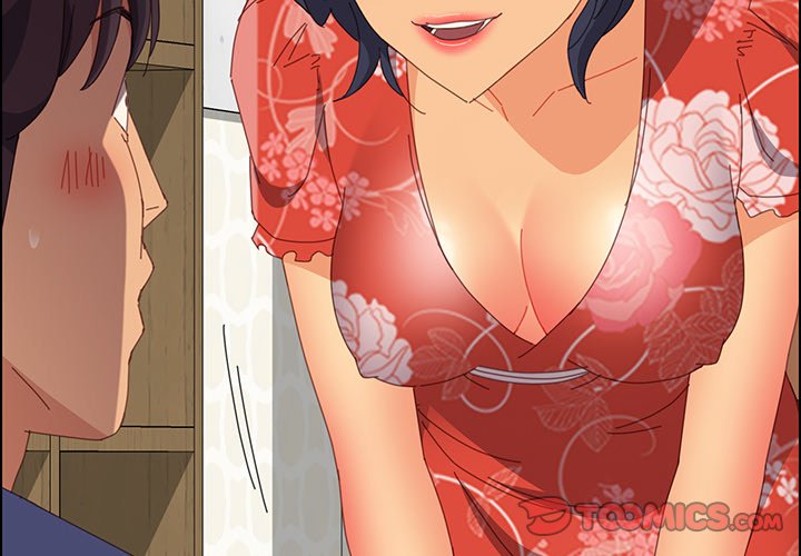 The Assistant - Chapter 24 [photo 3] - MangaPorn