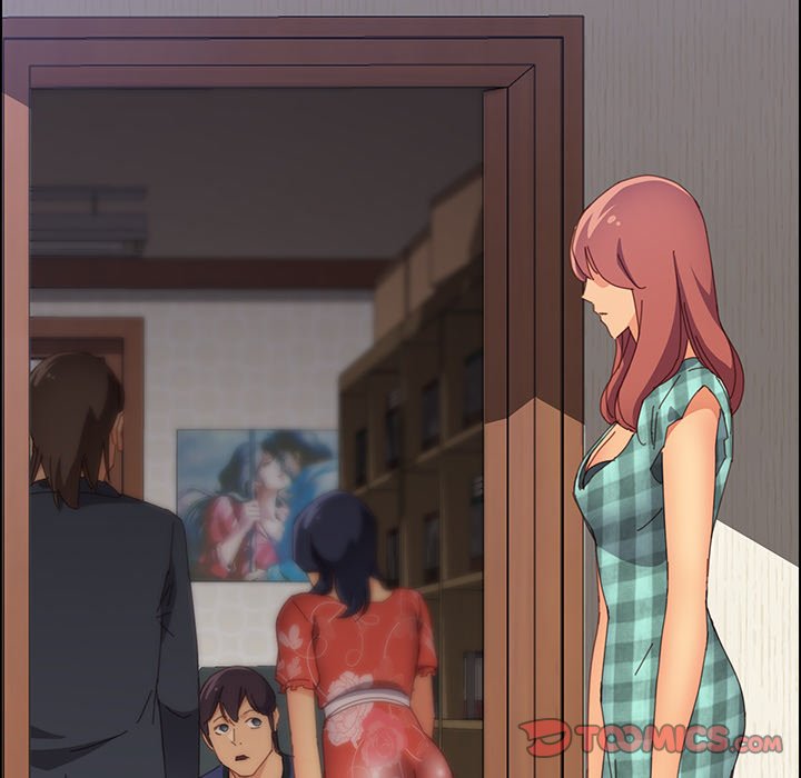 The Assistant - Chapter 24 [photo 30] - MangaPorn