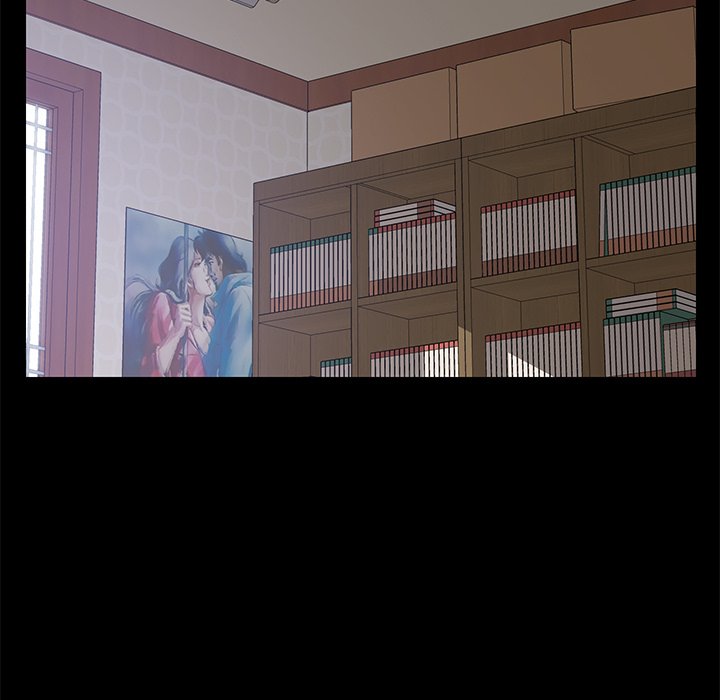 The Assistant - Chapter 24 [photo 37] - MangaPorn