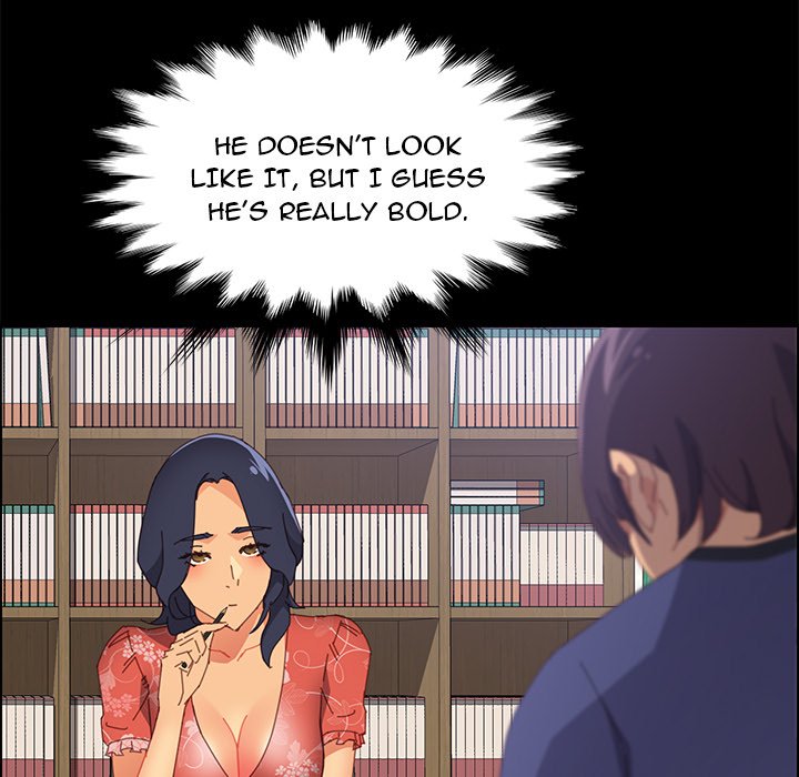 The Assistant - Chapter 24 [photo 40] - MangaPorn