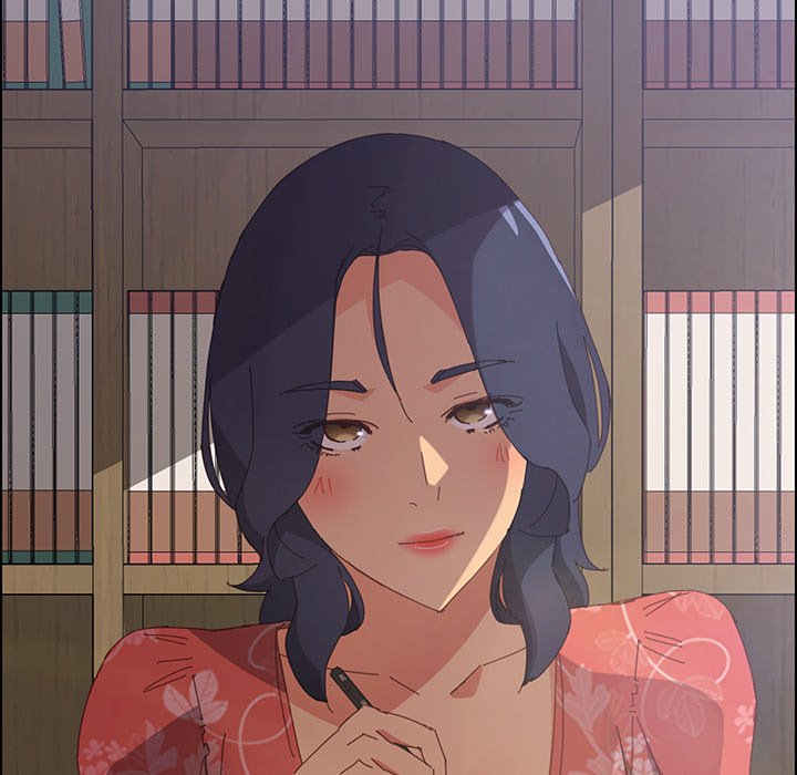 The Assistant - Chapter 24 [photo 56] - MangaPorn