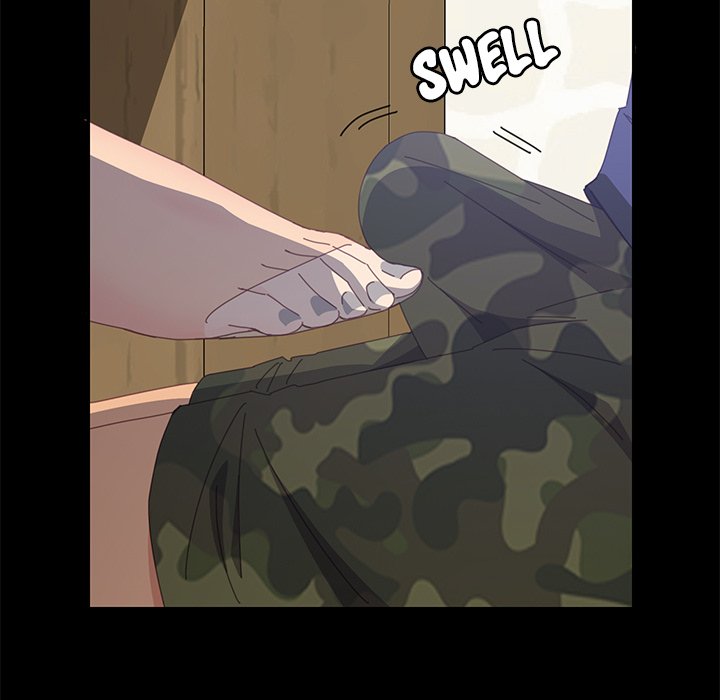 The Assistant - Chapter 24 [photo 77] - MangaPorn