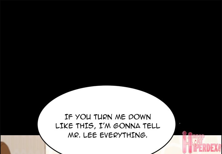 The Assistant - Chapter 25 [photo 1] - MangaPorn