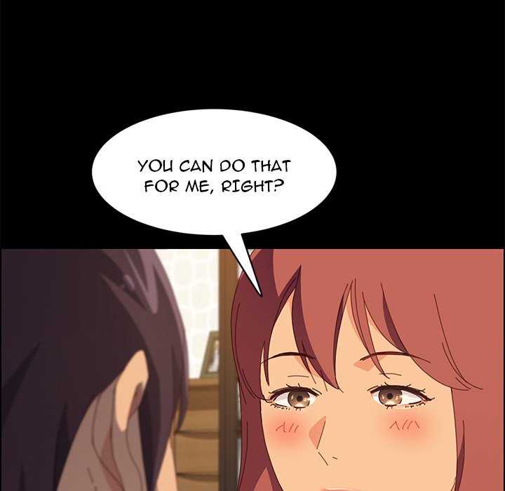 The Assistant - Chapter 25 [photo 110] - MangaPorn