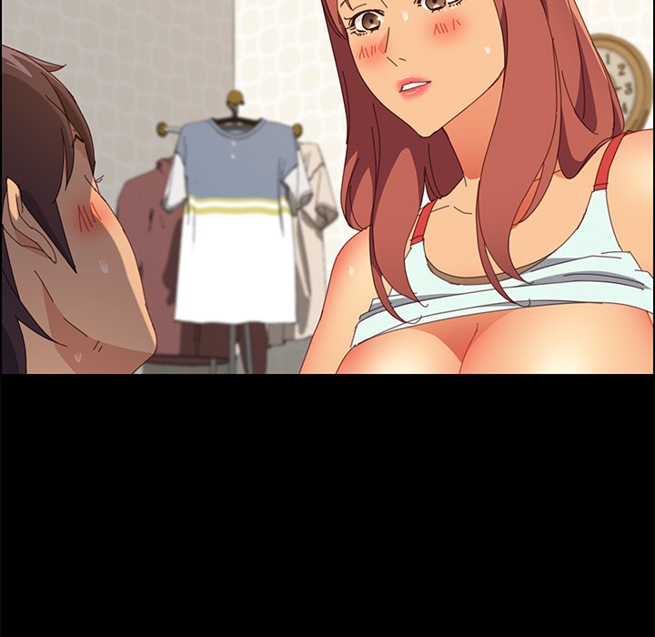 The Assistant - Chapter 25 [photo 128] - MangaPorn