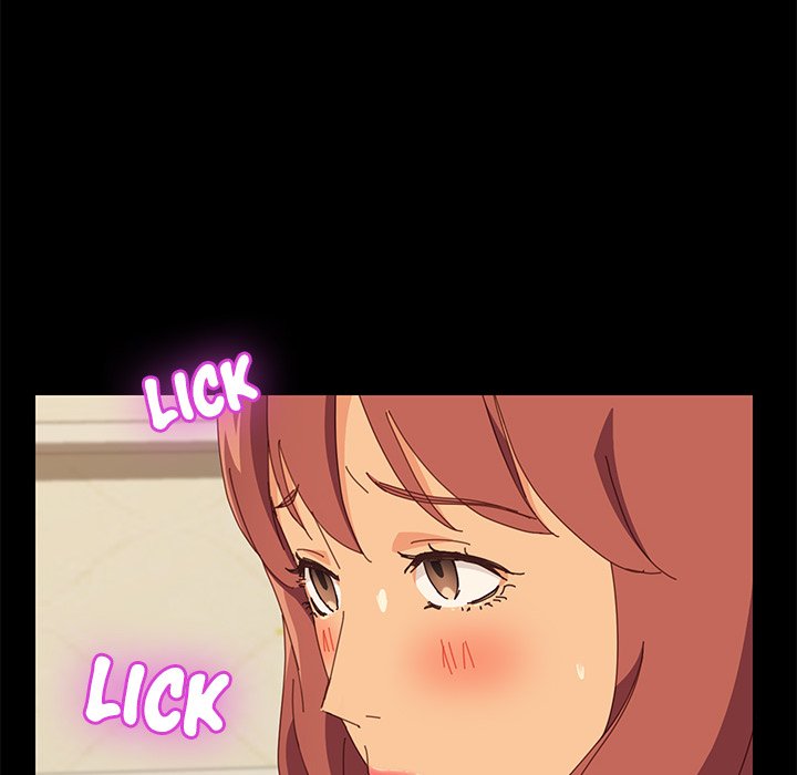 The Assistant - Chapter 25 [photo 137] - MangaPorn