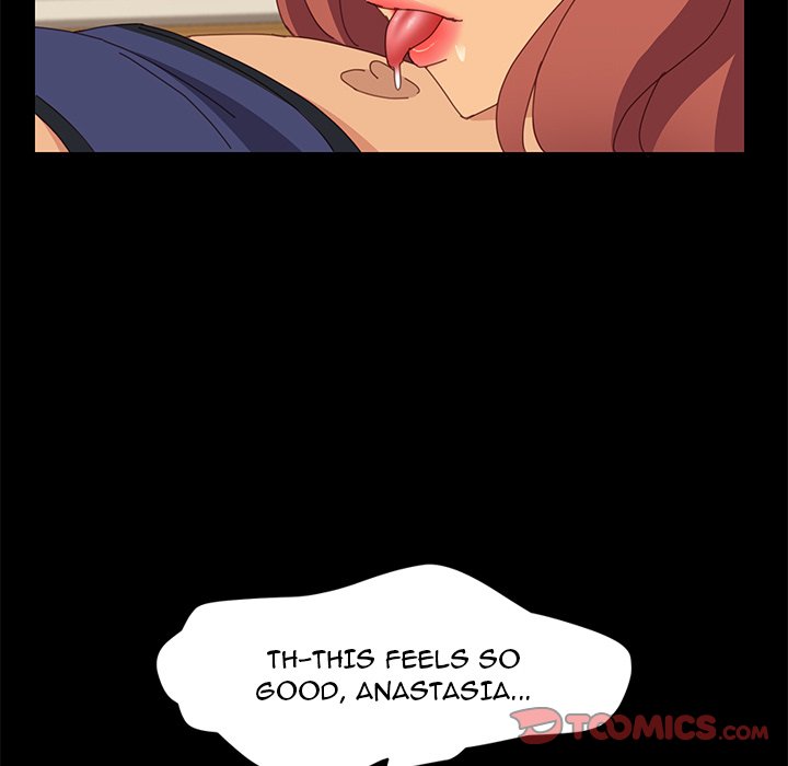 The Assistant - Chapter 25 [photo 138] - MangaPorn