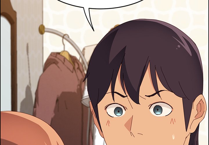 The Assistant - Chapter 25 [photo 2] - MangaPorn