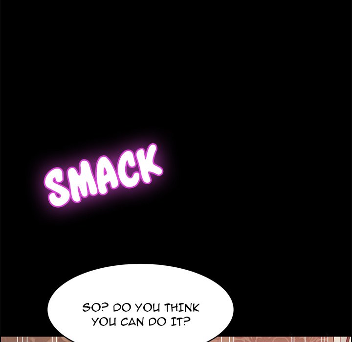 The Assistant - Chapter 25 [photo 27] - MangaPorn