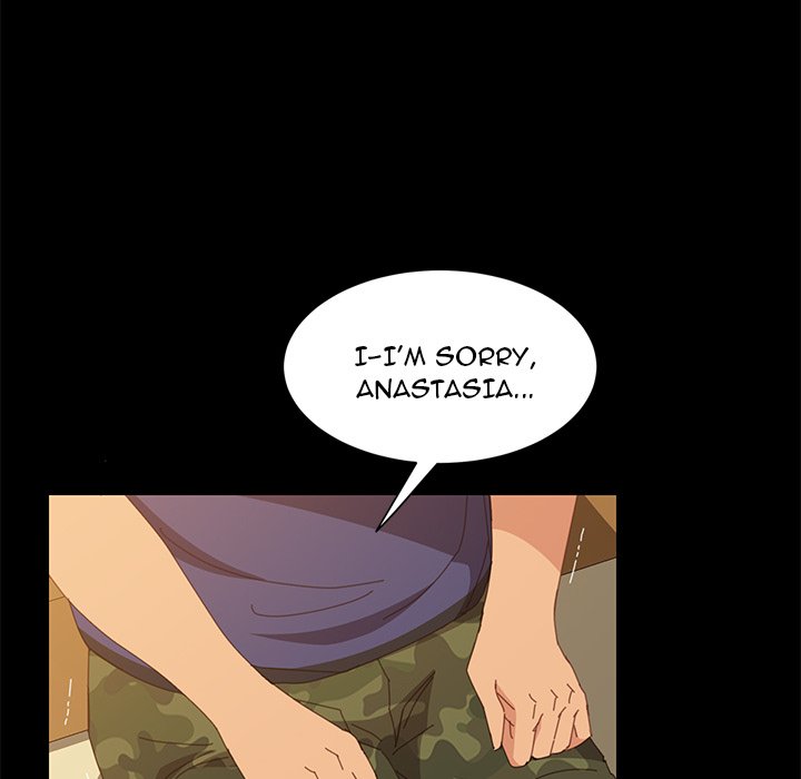 The Assistant - Chapter 25 [photo 88] - MangaPorn