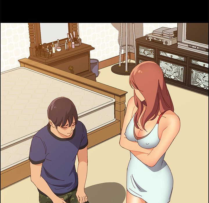 The Assistant - Chapter 25 [photo 90] - MangaPorn