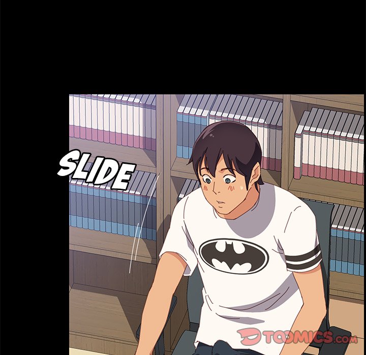 The Assistant - Chapter 26 [photo 102] - MangaPorn