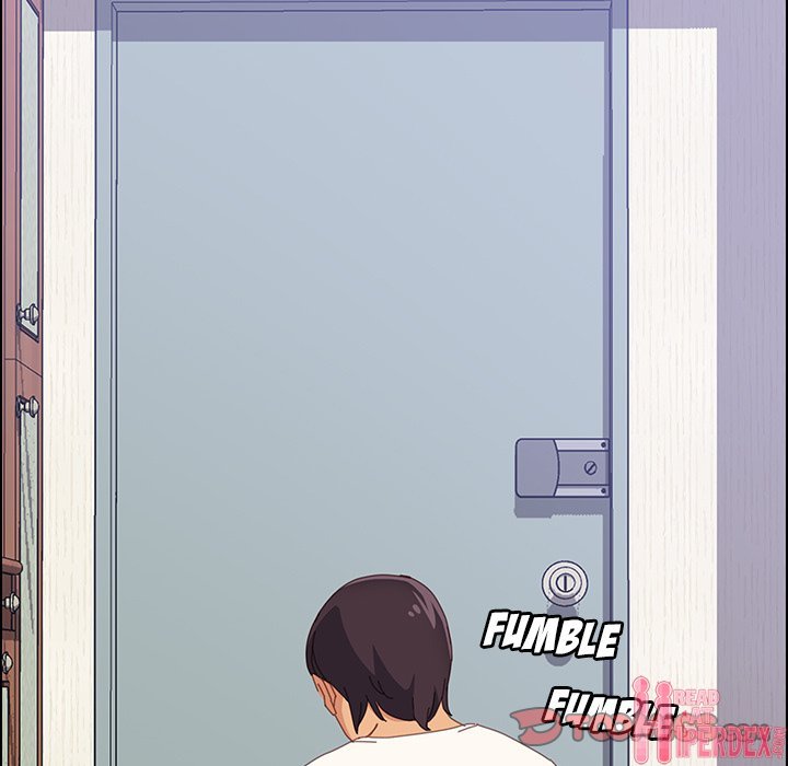 The Assistant - Chapter 26 [photo 111] - MangaPorn