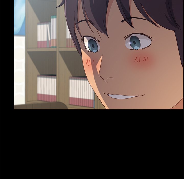 The Assistant - Chapter 26 [photo 43] - MangaPorn