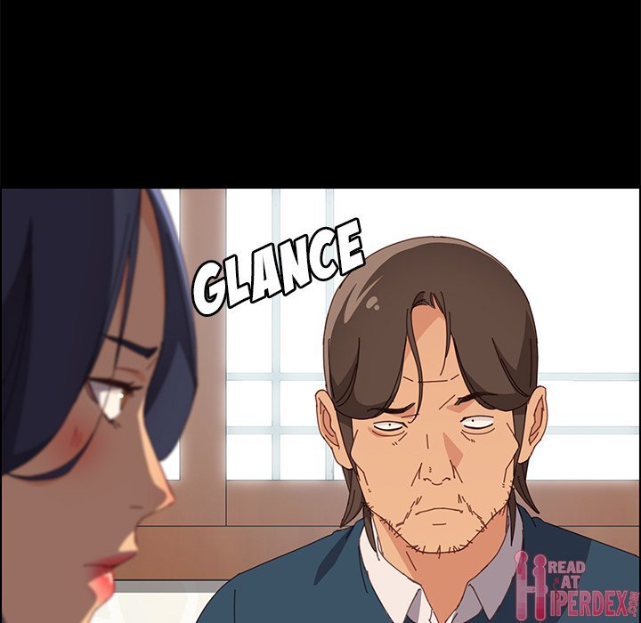 The Assistant - Chapter 26 [photo 46] - MangaPorn