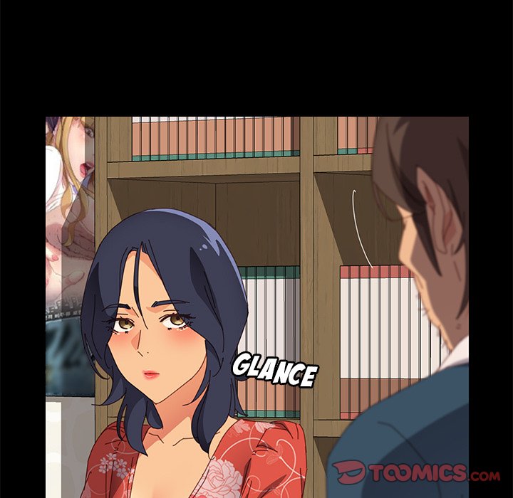 The Assistant - Chapter 26 [photo 48] - MangaPorn