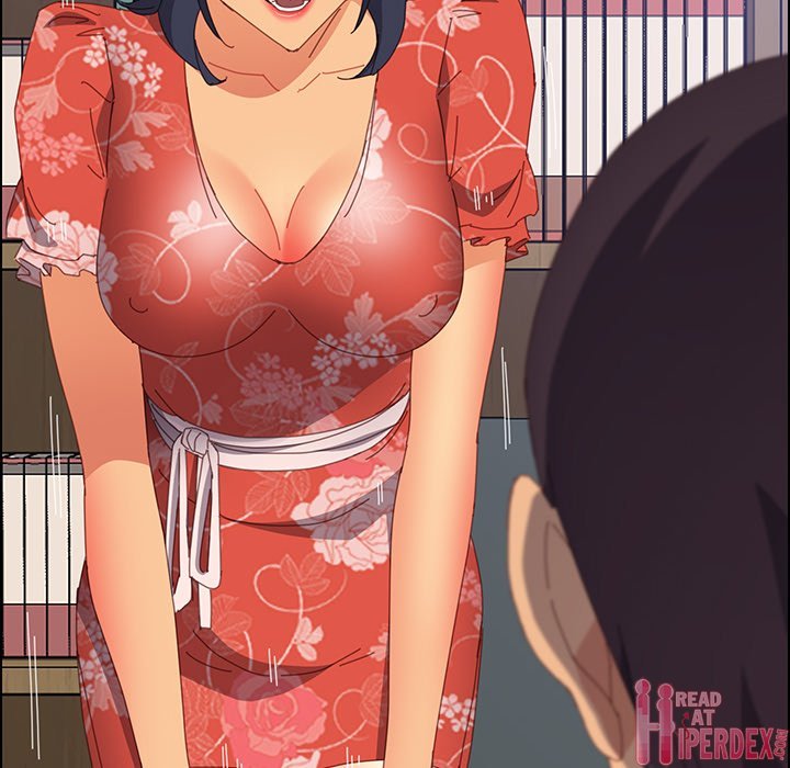 The Assistant - Chapter 26 [photo 61] - MangaPorn