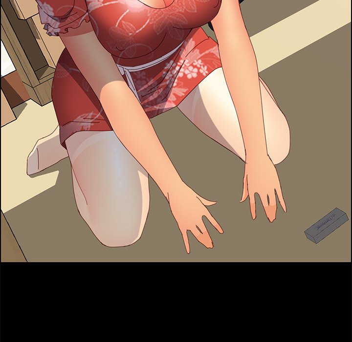 The Assistant - Chapter 26 [photo 68] - MangaPorn