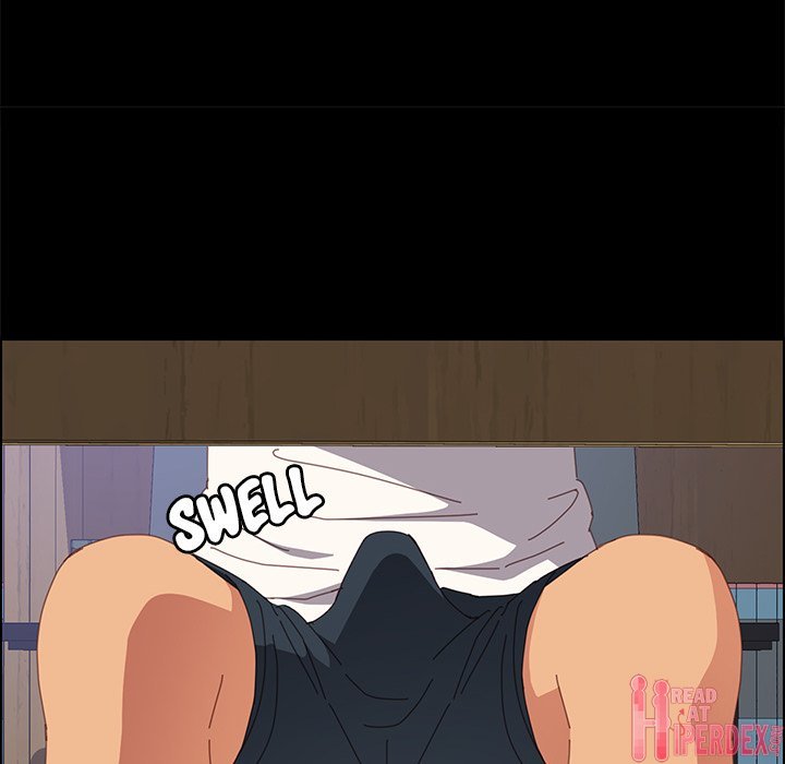 The Assistant - Chapter 26 [photo 71] - MangaPorn