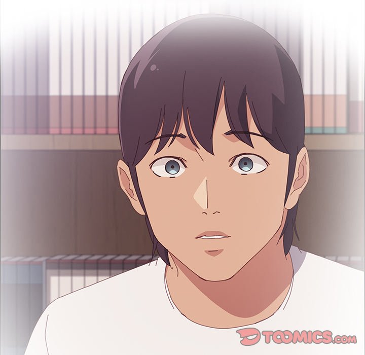 The Assistant - Chapter 26 [photo 75] - MangaPorn