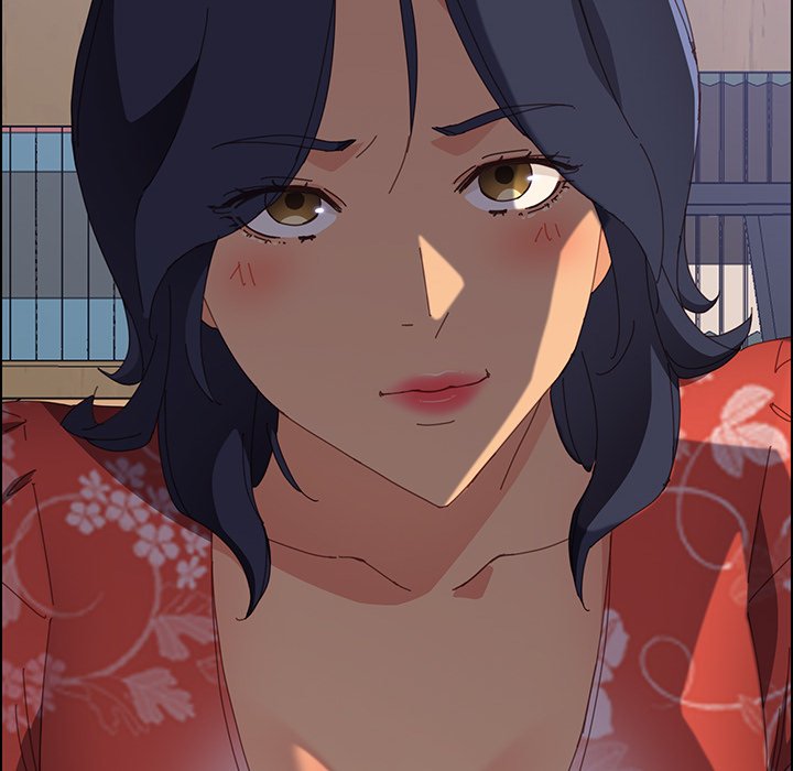 The Assistant - Chapter 26 [photo 78] - MangaPorn