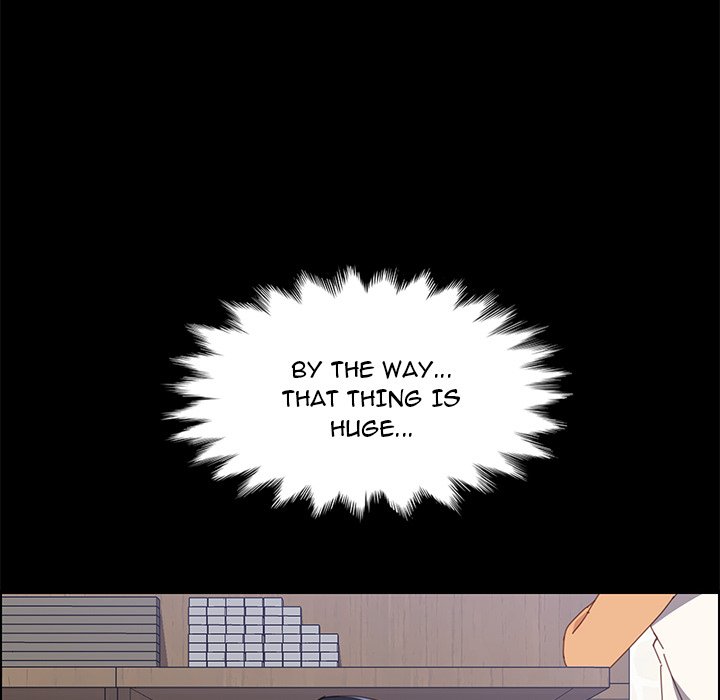 The Assistant - Chapter 26 [photo 80] - MangaPorn