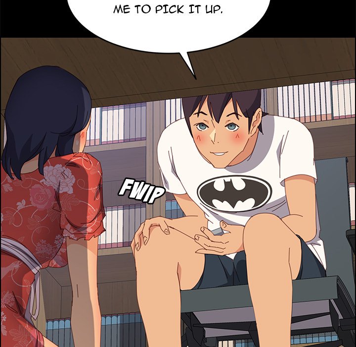 The Assistant - Chapter 26 [photo 97] - MangaPorn