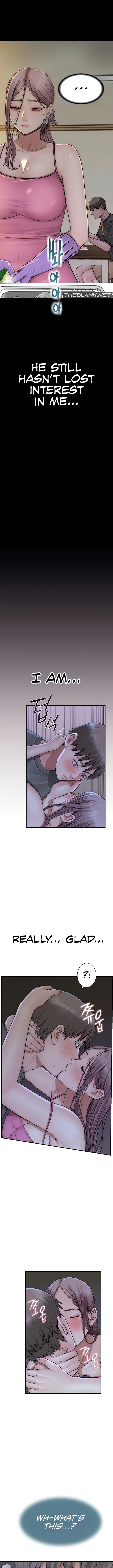 Addicted to My Stepmom - Chapter 44 [photo 11] - MangaPorn