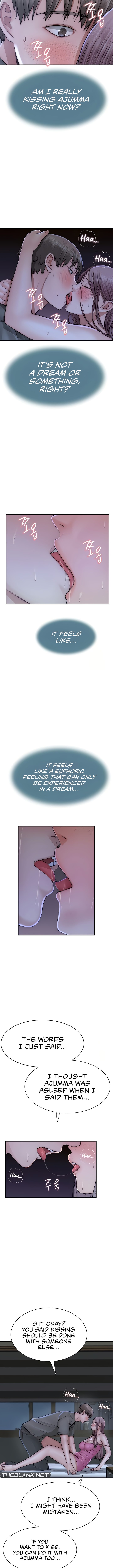 Addicted to My Stepmom - Chapter 44 [photo 12] - MangaPorn