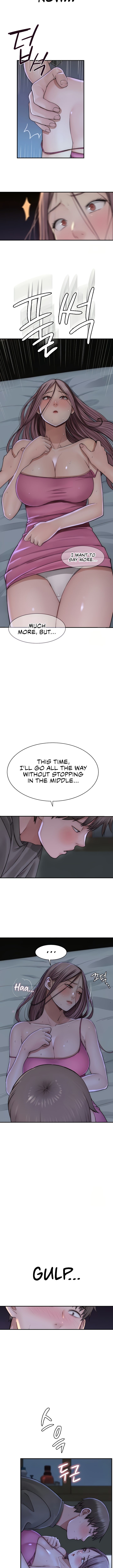 Addicted to My Stepmom - Chapter 44 [photo 14] - MangaPorn