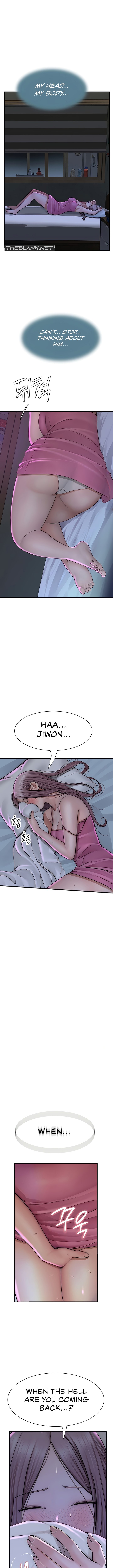 Addicted to My Stepmom - Chapter 44 [photo 2] - MangaPorn