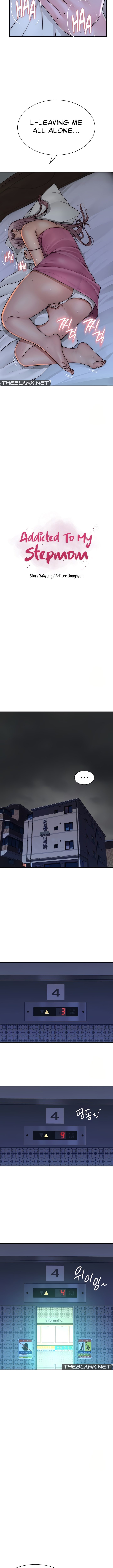 Addicted to My Stepmom - Chapter 44 [photo 3] - MangaPorn