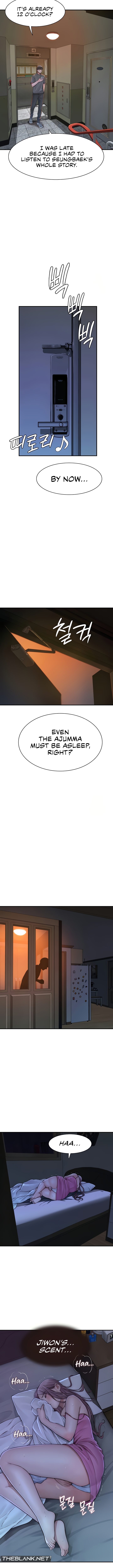 Addicted to My Stepmom - Chapter 44 [photo 4] - MangaPorn