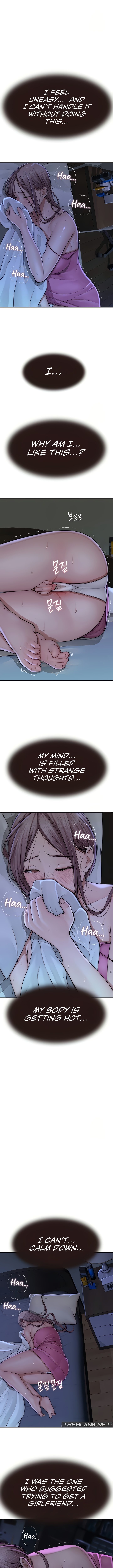 Addicted to My Stepmom - Chapter 44 [photo 5] - MangaPorn