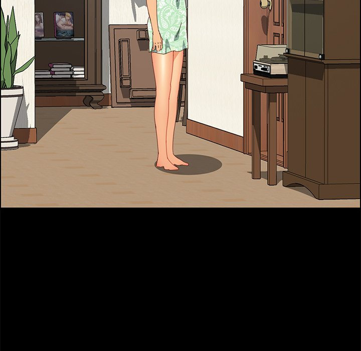 The Assistant - Chapter 27 [photo 10] - MangaPorn