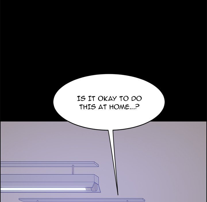 The Assistant - Chapter 27 [photo 104] - MangaPorn