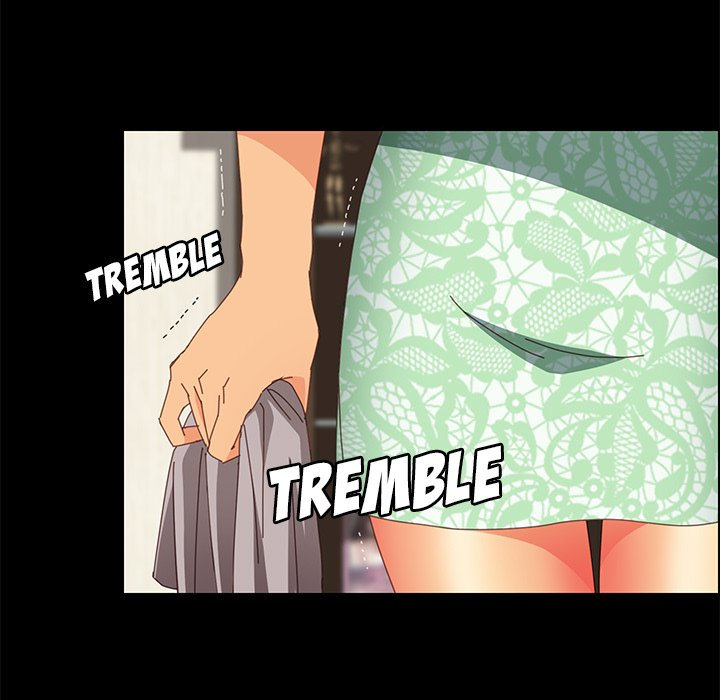 The Assistant - Chapter 27 [photo 128] - MangaPorn