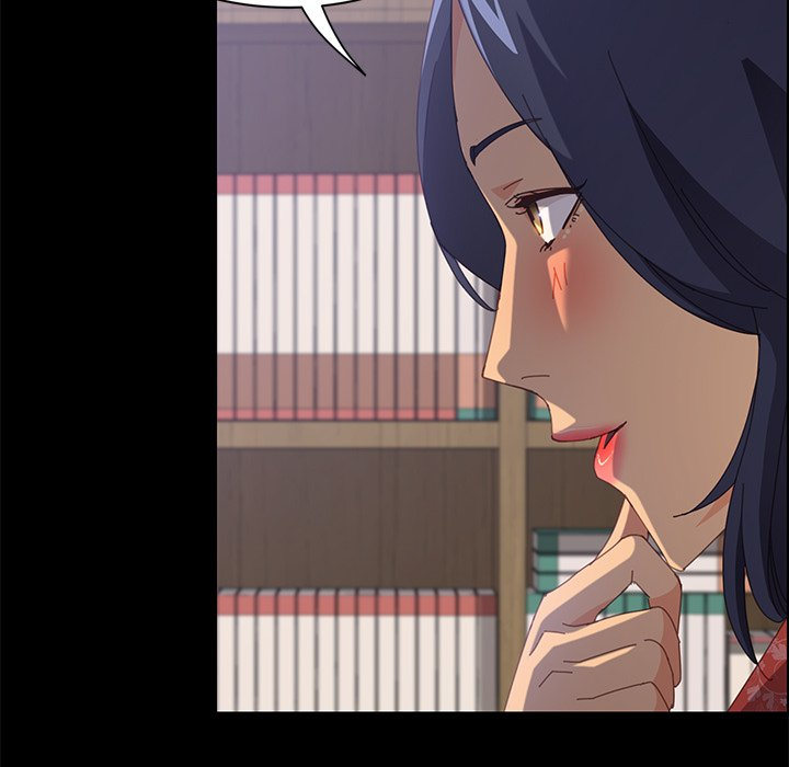 The Assistant - Chapter 27 [photo 148] - MangaPorn