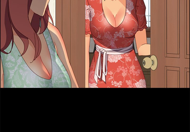 The Assistant - Chapter 27 [photo 2] - MangaPorn