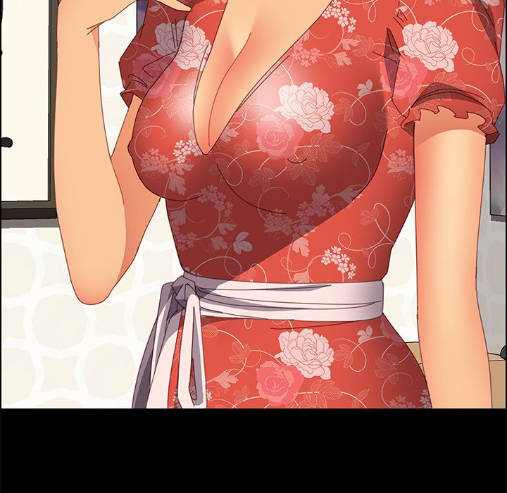 The Assistant - Chapter 27 [photo 20] - MangaPorn