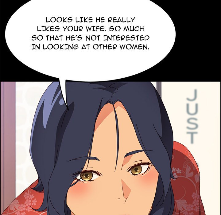 The Assistant - Chapter 27 [photo 46] - MangaPorn